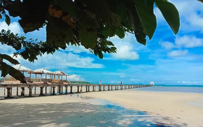 5 Pantai di Tanjungpinang