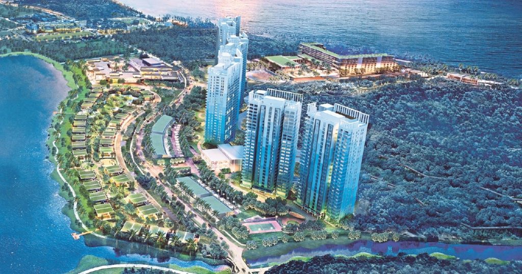 Wisata Tanjung Pinang