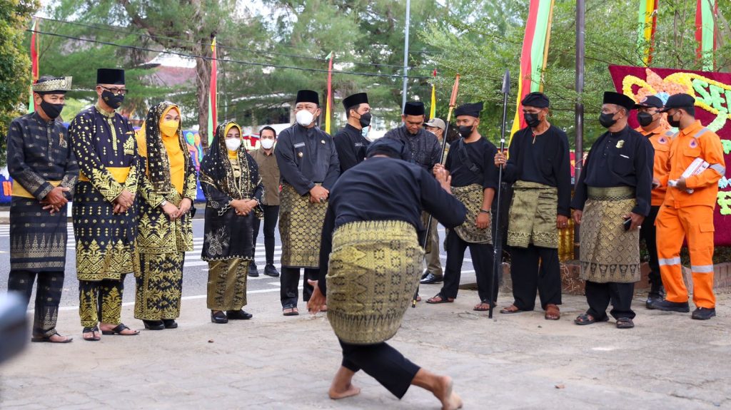 Budaya Melayu