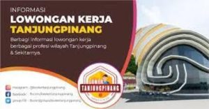 lowongan kerja tanjungpinang