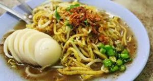 makanan khas tanjung pinang