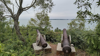 Sejarah Benteng Bukit Kursi