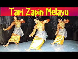 Tarian Zapin