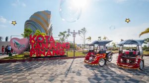 Tips Berkunjung Ke Tanjungpinang