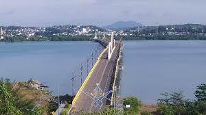 Wisata Pulau Dompak