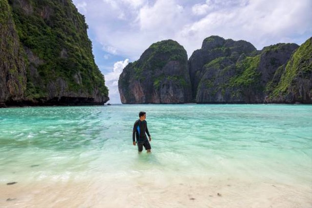10 Tempat Wisata Favorit